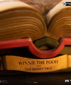Winnie the Pooh and Friends (100th Anniversary) Disney Classics - Deluxe Art Scale 1/10 Iron Studios - Image 13