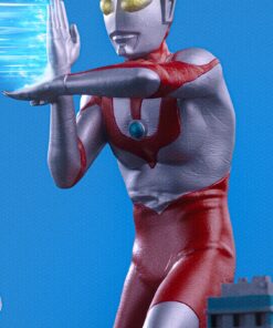 Ultraman Art Scale 1/10 - Iron Studios - Image 15