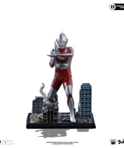 Ultraman Art Scale 1/10 - Iron Studios - Image 18