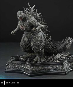 Life Size Bust GODZILLA MINUS ONE (Film) Godzilla (2023) Bonus Version - Prime1Studio - Image 19