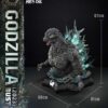Life Size Bust GODZILLA MINUS ONE (Film) Godzilla (2023) Bonus Version - Prime1Studio