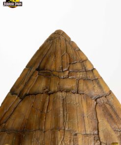 ELITE CREATURE COLLECTIBLES PRESENTS: Jurassic Park Triceratops Spike Prop Reproduction - Image 10