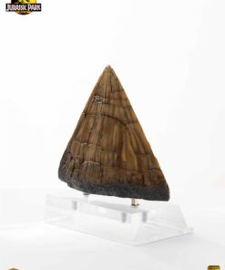 ELITE CREATURE COLLECTIBLES PRESENTS: Jurassic Park Triceratops Spike Prop Reproduction - Image 7