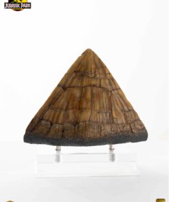ELITE CREATURE COLLECTIBLES PRESENTS: Jurassic Park Triceratops Spike Prop Reproduction - Image 3