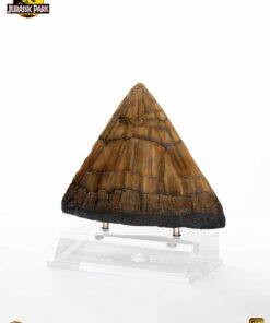 ELITE CREATURE COLLECTIBLES PRESENTS: Jurassic Park Triceratops Spike Prop Reproduction - Image 6