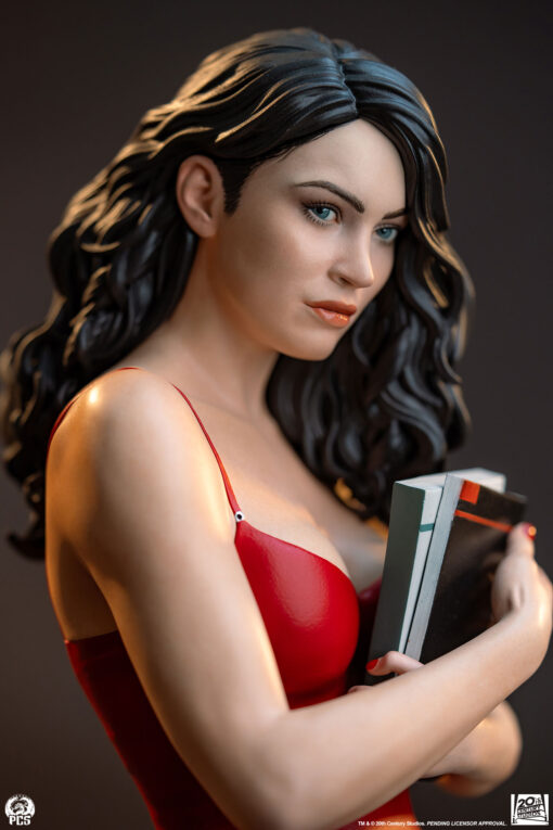 JENNIFER'S BODY 1:4 STATUE - PCS Collectibles - Image 5