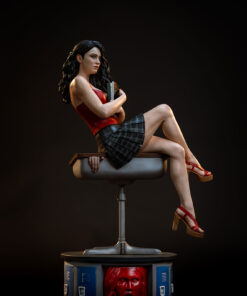 JENNIFER'S BODY 1:4 STATUE - PCS Collectibles - Image 6