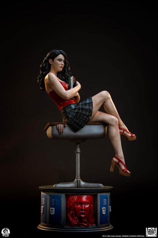 JENNIFER'S BODY 1:4 STATUE - PCS Collectibles - Image 6