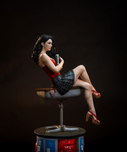 JENNIFER'S BODY 1:4 STATUE - PCS Collectibles - Image 8