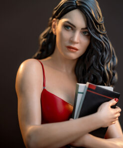 Alternative view of JENNIFER'S BODY 1:4 STATUE - PCS Collectibles
