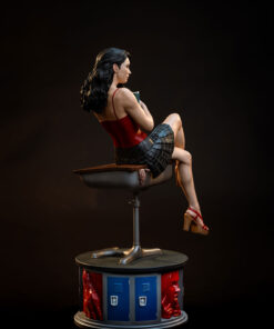JENNIFER'S BODY 1:4 STATUE - PCS Collectibles - Image 14