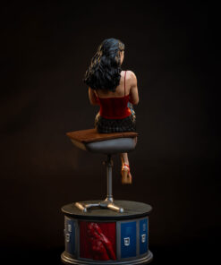JENNIFER'S BODY 1:4 STATUE - PCS Collectibles - Image 16