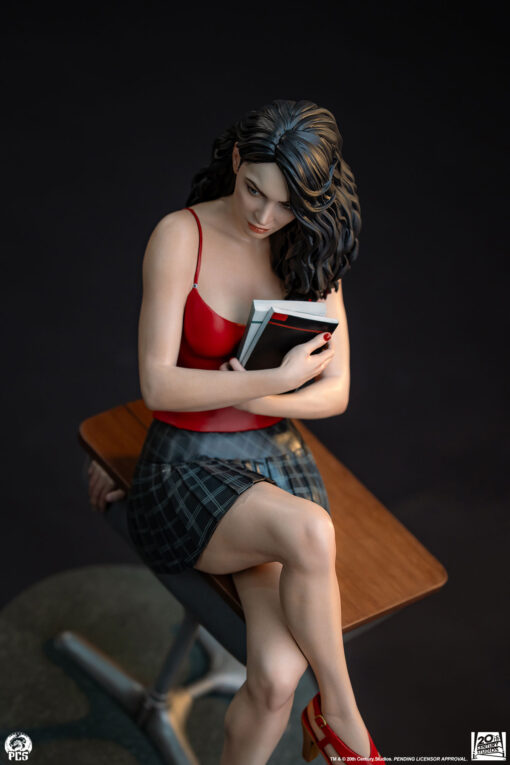 JENNIFER'S BODY 1:4 STATUE - PCS Collectibles - Image 17