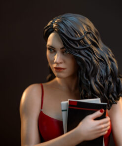JENNIFER'S BODY 1:4 STATUE - PCS Collectibles - Image 21