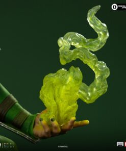 Statue Loki - Marvel Comics - Art Scale 1/10 - Iron Studios - Image 11