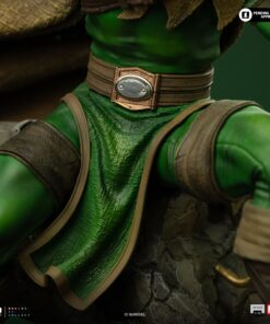 Statue Loki - Marvel Comics - Art Scale 1/10 - Iron Studios - Image 12
