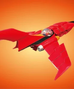 Mazinkaiser Metal Action Kaisen Pilder (Renewal Version) - Evolution Toy - Image 3