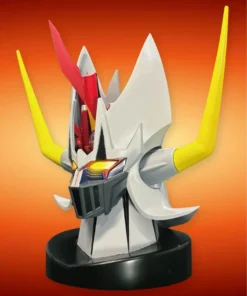 Mazinkaiser Metal Action Kaisen Pilder (Renewal Version) - Evolution Toy - Image 2