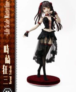 Life Scale Masterline DATE A LIVE Kurumi Tokisaki - Prime1Studio