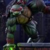 Statue Raphael - TMNT - Unleashed Art Scale 1/10 Iron Studios