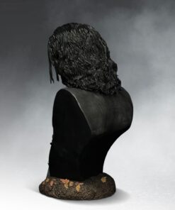 The Crow Lifesize Bust - HCG - Image 10