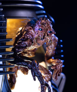 THE FLY 1:4 SCALE STATUE DELUXE EDITION - PCS