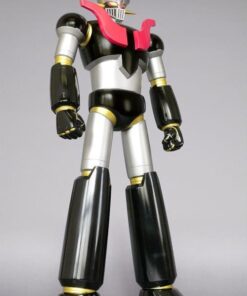 Alternative view of Mazinger Z Jumbo Soft Vinyl Figure (Grendizer U) By Plex (Bandai Namco Group)