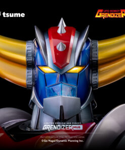 MUB Grendizer - Tsume Art - Image 5