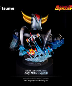 MUB Grendizer - Tsume Art - Image 9