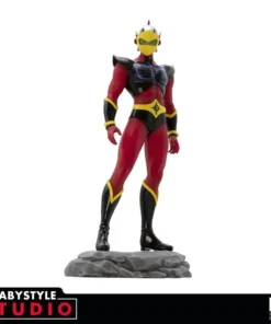 UFO Robot Grendizer: Actarus (Duke Fleed) 1/10 Scale Statue (SFC Rerun) By Abystyle Studio - Image 3