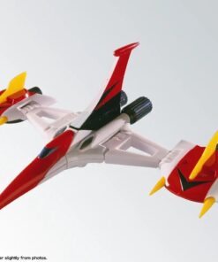 Soul of Chogokin GX-04S Grendizer King of Space Set, By Bandai Diecast Figure from Figuristi Kuwaitه - Image 18