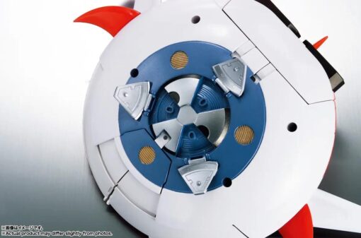 Soul of Chogokin GX-04S Grendizer King of Space Set, By Bandai Diecast Figure from Figuristi Kuwaitه - Image 13