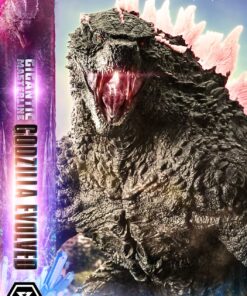Gigantic Masterline Godzilla x Kong: The New Empire (Film) Godzilla Evolved Bonus Version - Prime1Studio