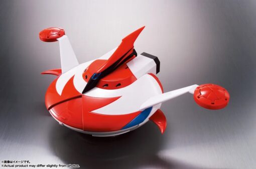 Soul of Chogokin GX-04S Grendizer King of Space Set, By Bandai Diecast Figure from Figuristi Kuwaitه - Image 17