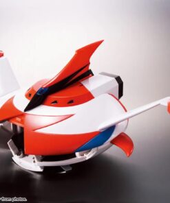 Soul of Chogokin GX-04S Grendizer King of Space Set, By Bandai Diecast Figure from Figuristi Kuwaitه - Image 16