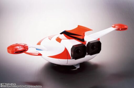 Soul of Chogokin GX-04S Grendizer King of Space Set, By Bandai Diecast Figure from Figuristi Kuwaitه - Image 15