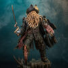 PIRATES OF THE CARIBBEAN: DAVY JONES 1:3 SCALE STATUE - PCS