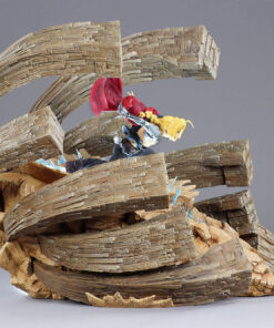 Edward Elric – a fierce counter-attack - Oniri Creation - Image 5