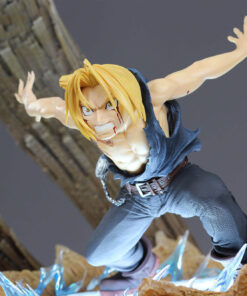 Edward Elric – a fierce counter-attack - Oniri Creation - Image 11