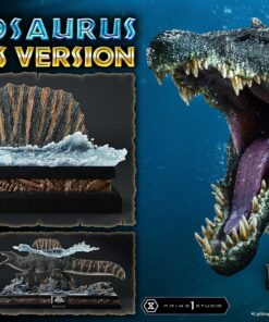 Legacy Museum Collection Jurassic World (Film) Spinosaurus 1/15 Scale Bonus Version - Prime1Studio - Image 21