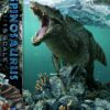 Legacy Museum Collection Jurassic World (Film) Spinosaurus 1/15 Scale Bonus Version - Prime1Studio