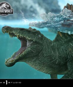 Legacy Museum Collection Jurassic World (Film) Spinosaurus 1/15 Scale Bonus Version - Prime1Studio - Image 5