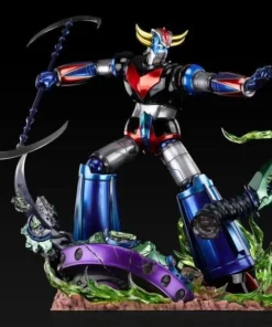 UFO Robot Grendizer Limited Edition Statue - Oniri Creation - Image 13