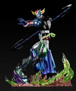 UFO Robot Grendizer Limited Edition Statue - Oniri Creation - Image 11