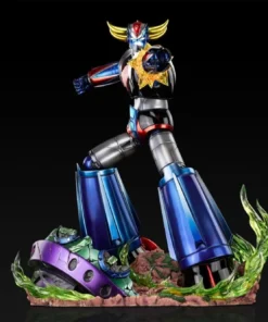 UFO Robot Grendizer Limited Edition Statue - Oniri Creation - Image 8