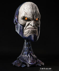 Darkseid Art Mask Life-Size Bust - Pure Arts - Image 13