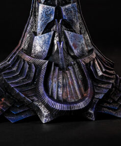 Darkseid Art Mask Life-Size Bust - Pure Arts - Image 10