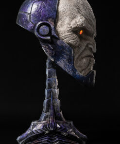 Darkseid Art Mask Life-Size Bust - Pure Arts - Image 4