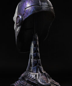 Darkseid Art Mask Life-Size Bust - Pure Arts - Image 7