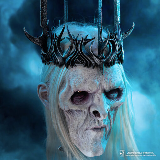 Nazgûl King Art Mask - Pure Arts - Image 10